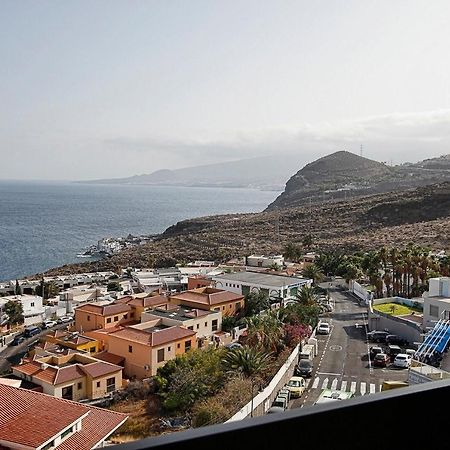 Tabaiba Sea Views Apartment I 圣克鲁斯-德特内里费 外观 照片