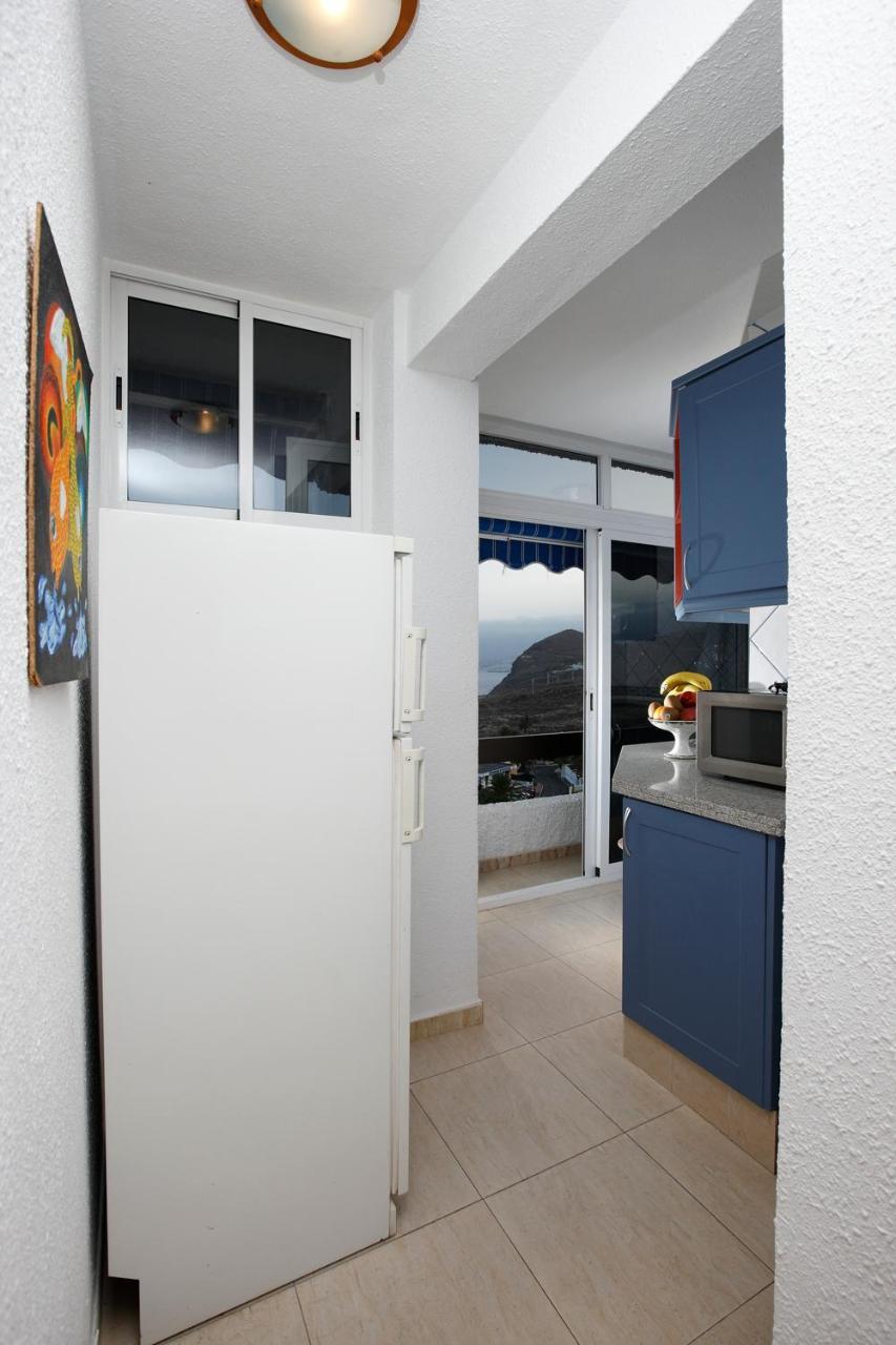 Tabaiba Sea Views Apartment I 圣克鲁斯-德特内里费 外观 照片
