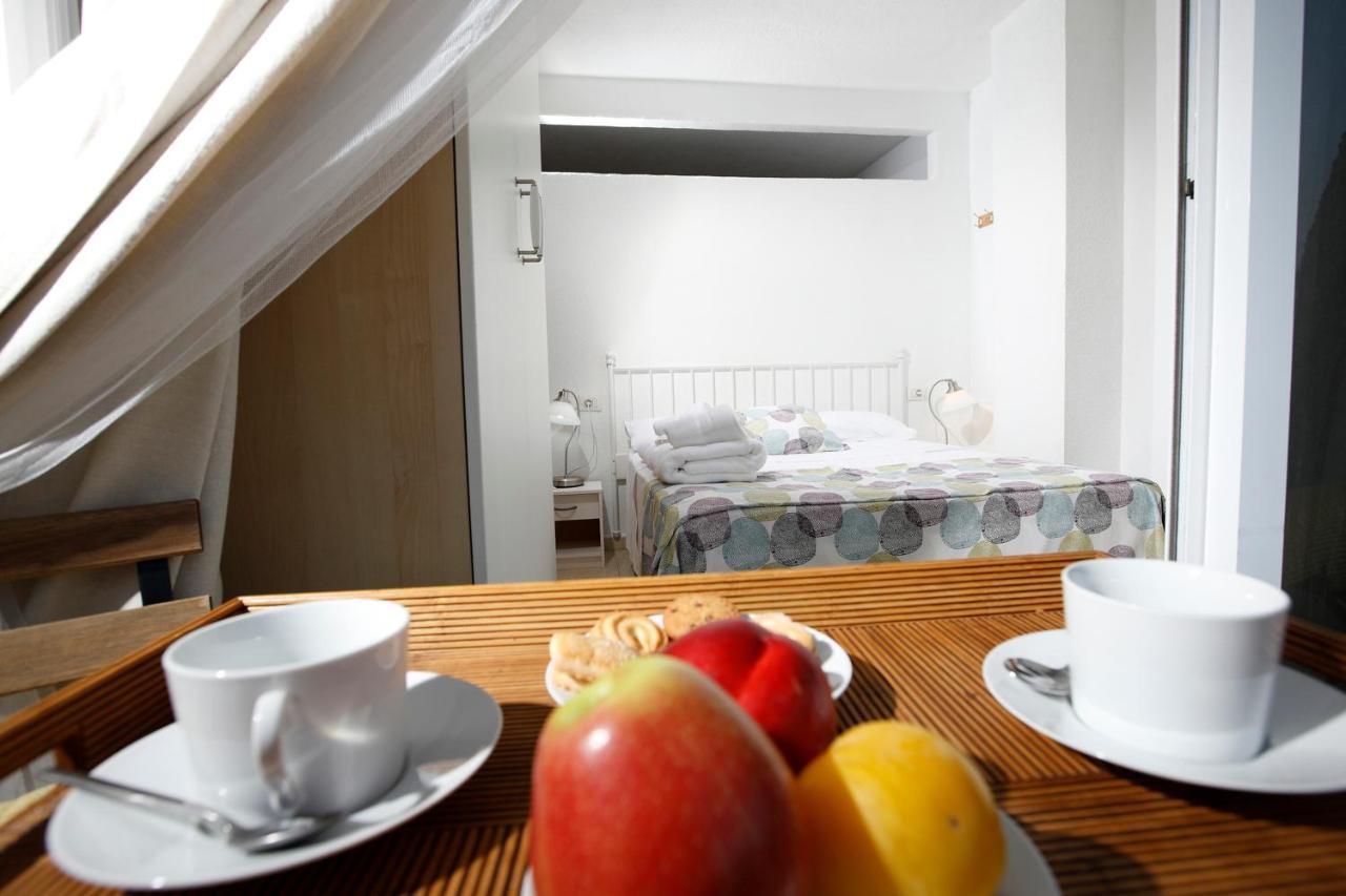 Tabaiba Sea Views Apartment I 圣克鲁斯-德特内里费 外观 照片