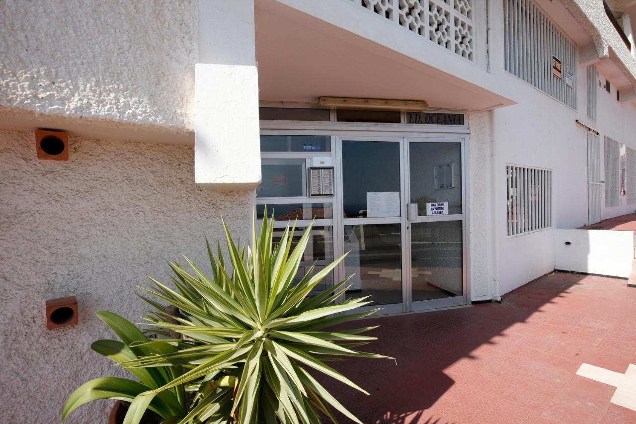 Tabaiba Sea Views Apartment I 圣克鲁斯-德特内里费 外观 照片