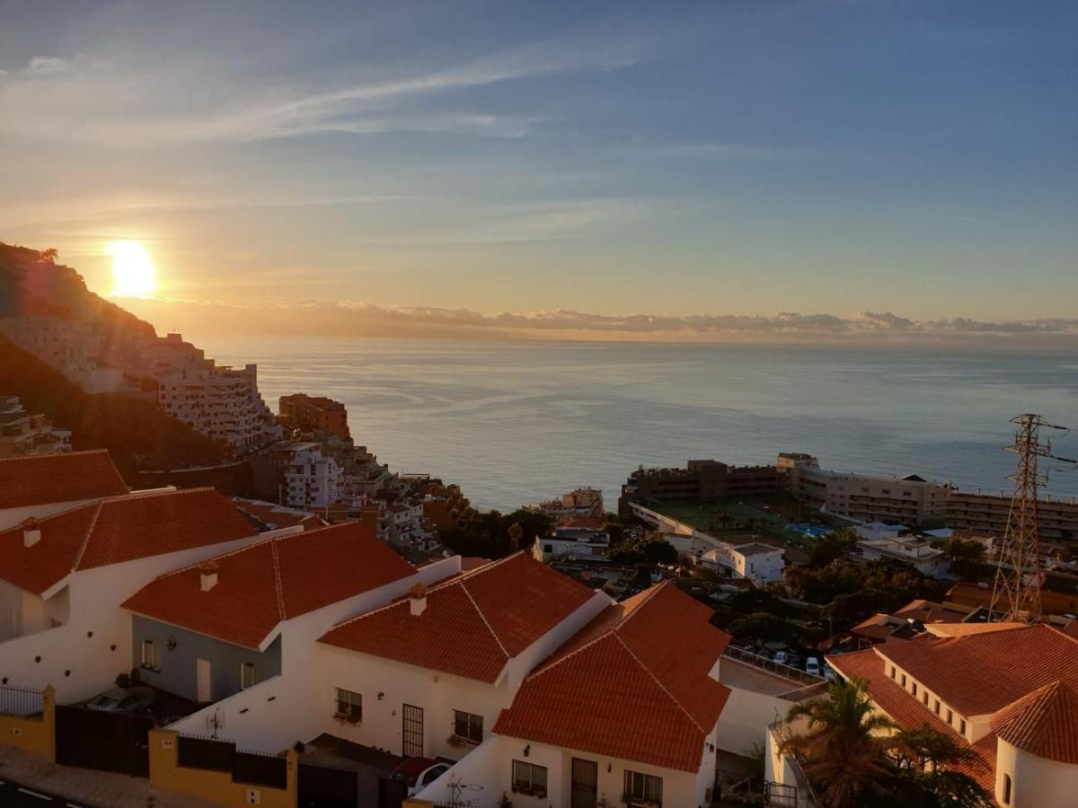 Tabaiba Sea Views Apartment I 圣克鲁斯-德特内里费 外观 照片
